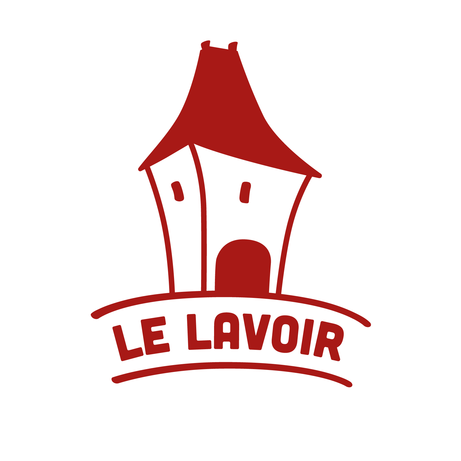 Le Lavoir en Beaujolais