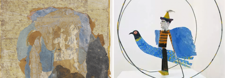 Marie-Noelle GONTHIER & Roland ROURE • du 23 mai au 14 juin 2026